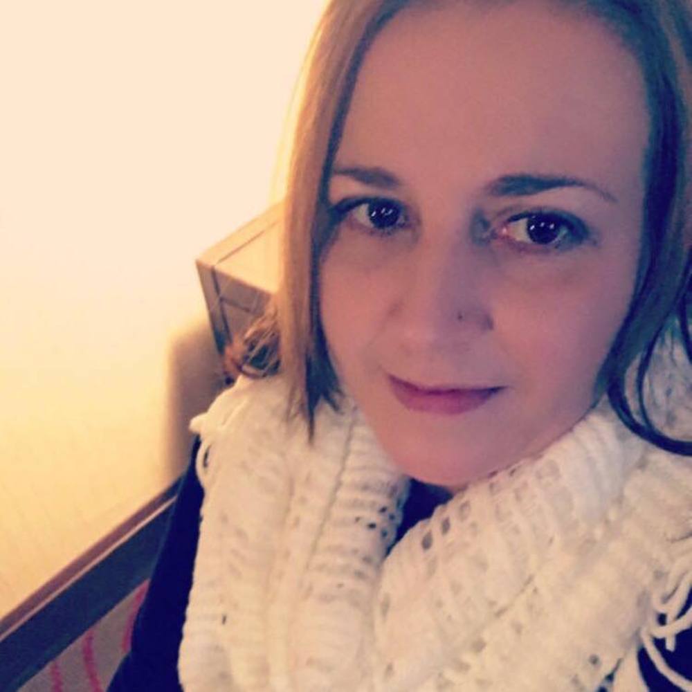 Meet your Posher, Christi